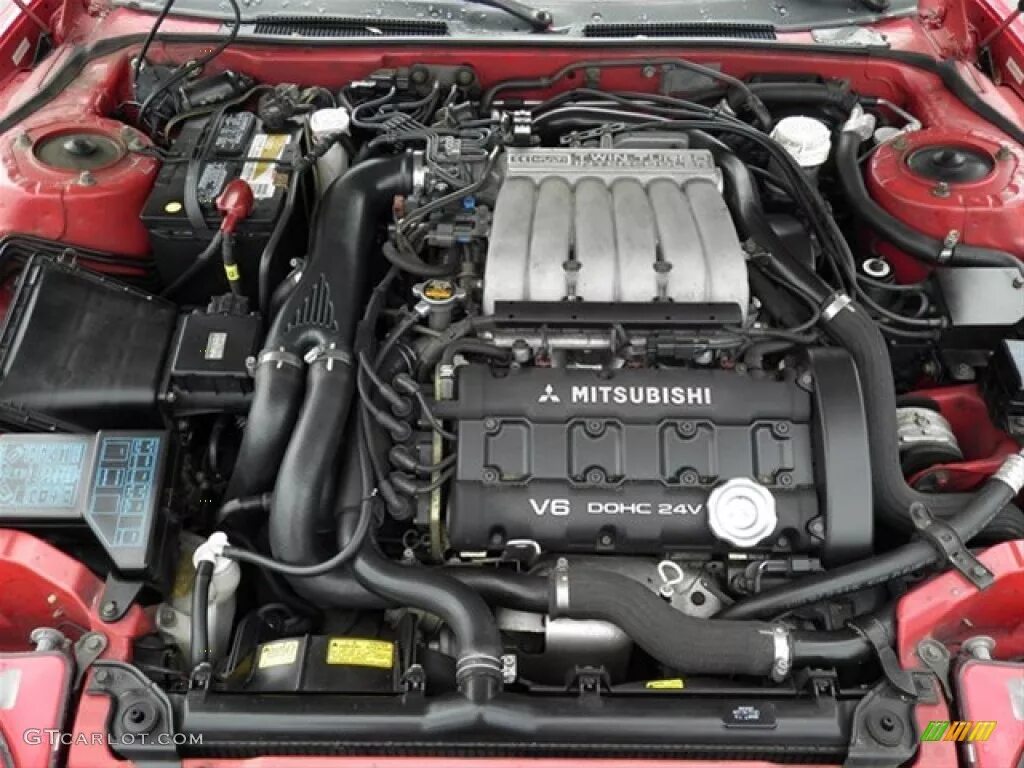 Mitsubishi v6. V6 Twin Turbo Mitsubishi 3000gt. Mitsubishi 3000gt двигатель. Mitsubishi 3000gt engine. Митсубиси 3000 gt двигатель.