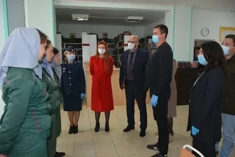 Женская ик 5