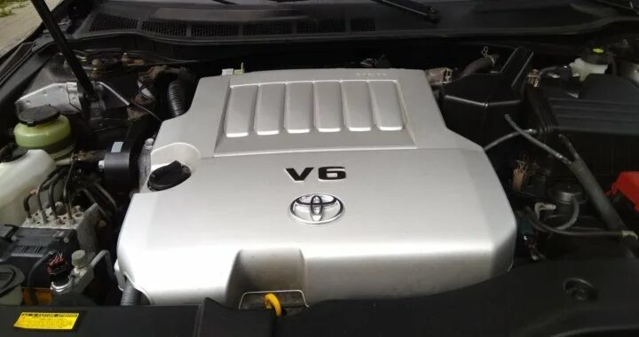 Как снять двигатель камри 40 Двигатель для TOYOTA-CAMRY Воронеж Доска объявлений Камелот