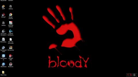 Bloody download