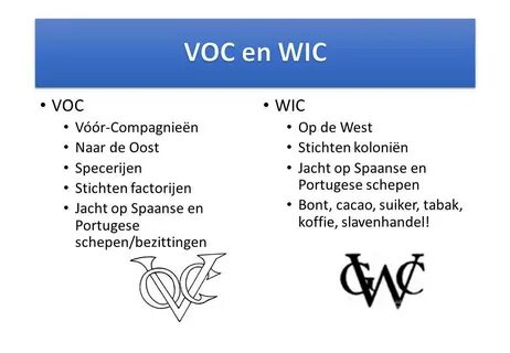Voc