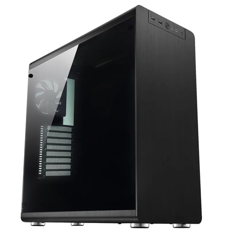 Стильный корпус. Jonsbo ATX корпус. Корпус для ПК jonsbo rm3. Корпус ATX jonsbo d40 Mesh Black. Корпус jonsbo u5 [u5 Black] черный.