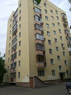 Квартиры в ярославле в кировском районе