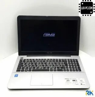 Ноутбук asus intel core i7 15.6