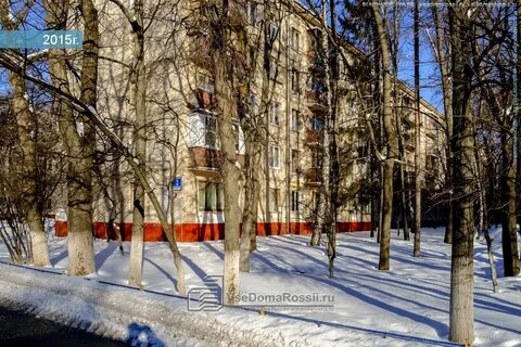 Ул херсонская 2