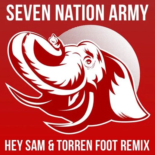 White stripes seven nation. 7 nation army. Seven army remix. The white stripes. Севен натион арми.