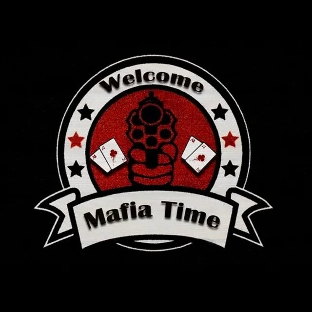 Мафия тг игра. Mafia time. Мафия в тг. Времена мафии. Надпись время мафии.