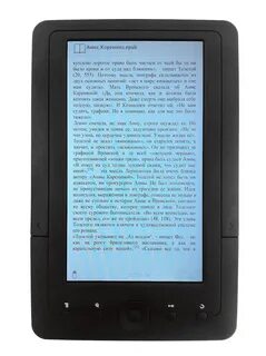 Писать электронную книгу