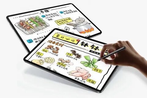 Планшет xiaomi pad 12