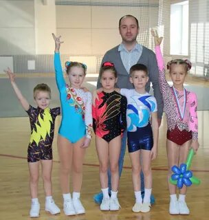 Спортивная школа новосибирск