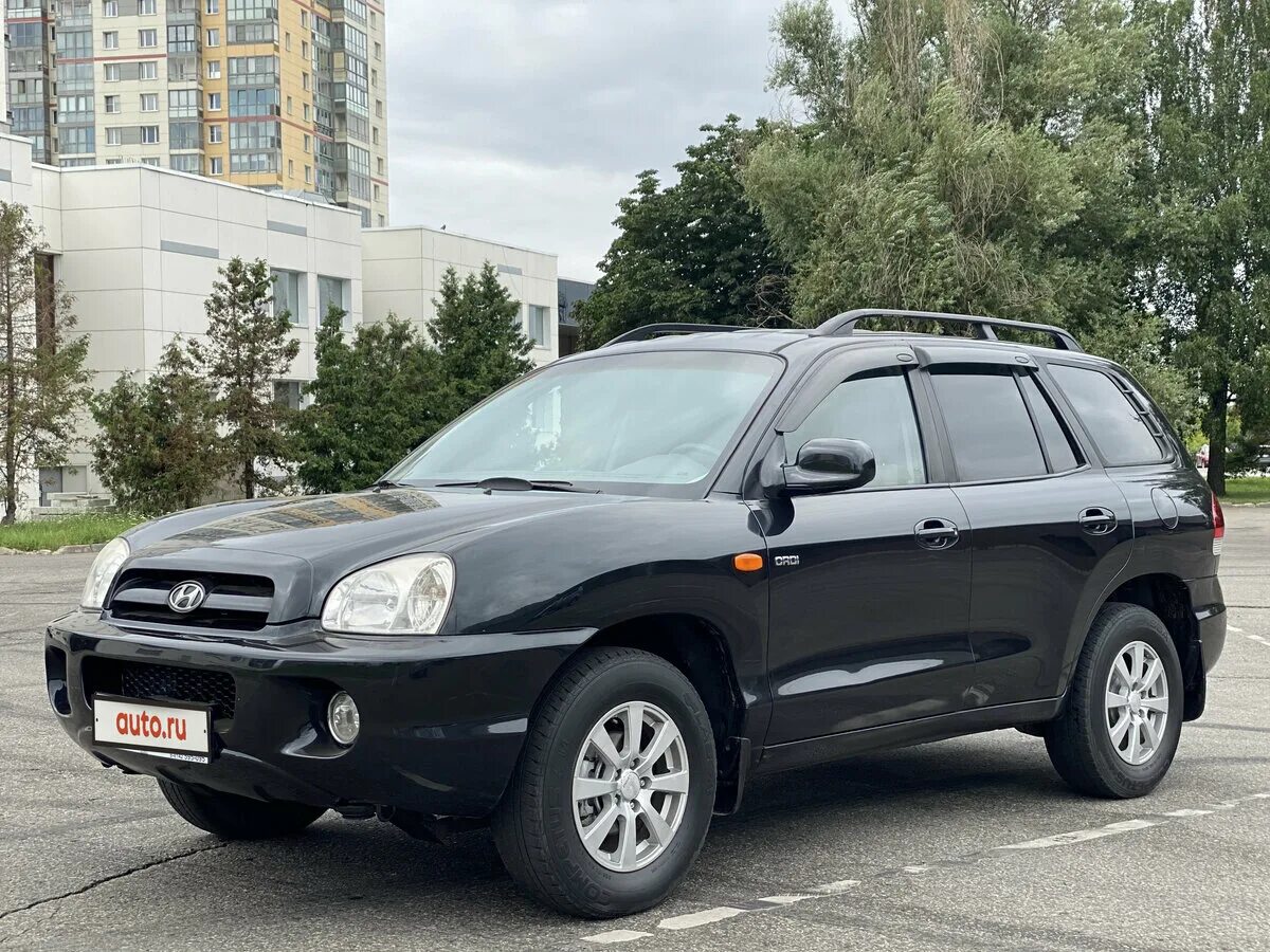 Санта фе 1 поколения дизель. Hyundai Santa Fe 2008. Hyundai Santa Fe Classic 2008. Хендай Санта Фе Классик 2008. Hyundai Santa 2008.