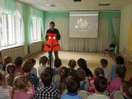 Детский сад 9 иваново