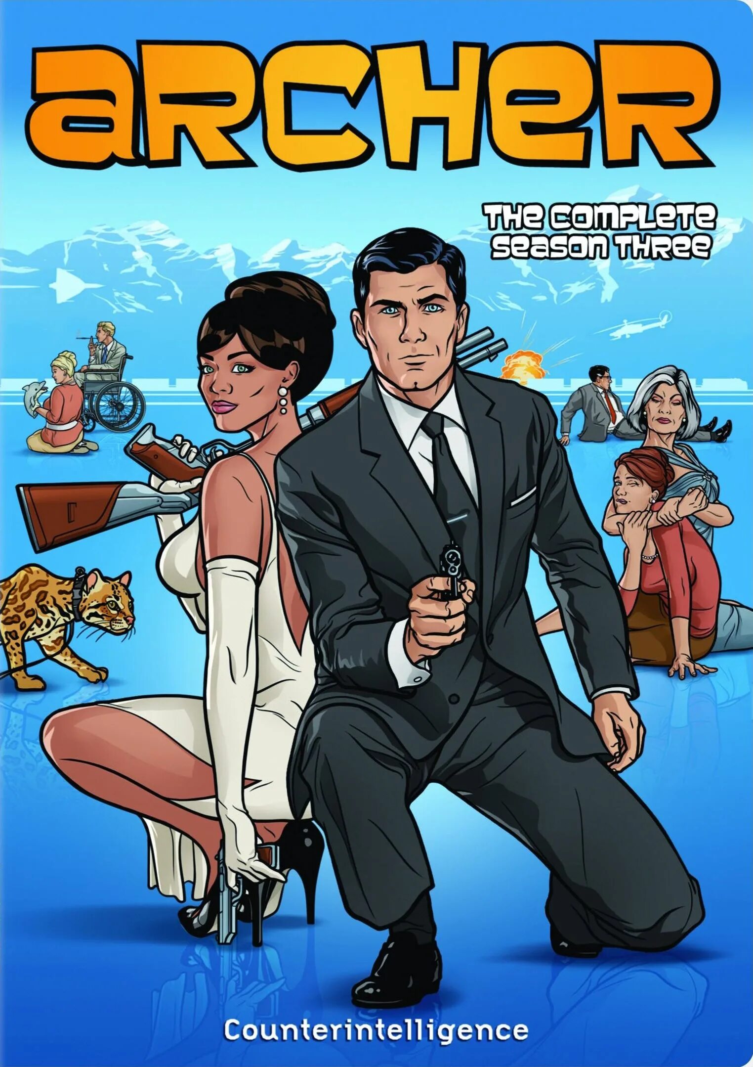 Archer постер. Арчер (archer) 2009. Арчер ц 80. Archer я не князь. Стерлинг арчер.