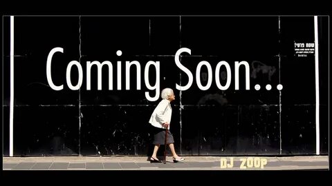 But soon he