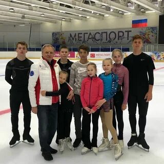 Сборы фигурное