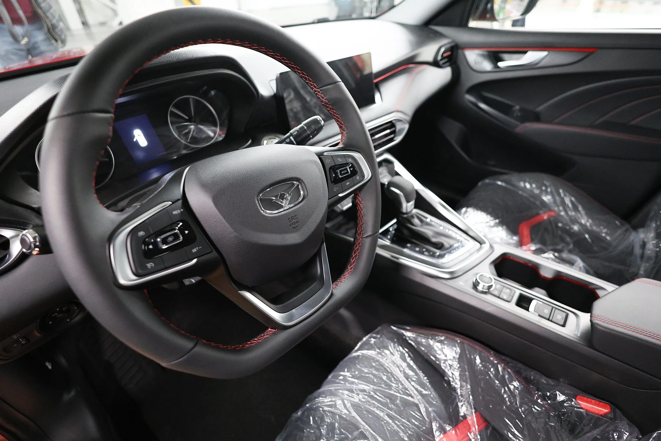 Луна Авто, Baic, автосалон, Станционная ул., 98/2, Новосибирск - Яндекс Карты