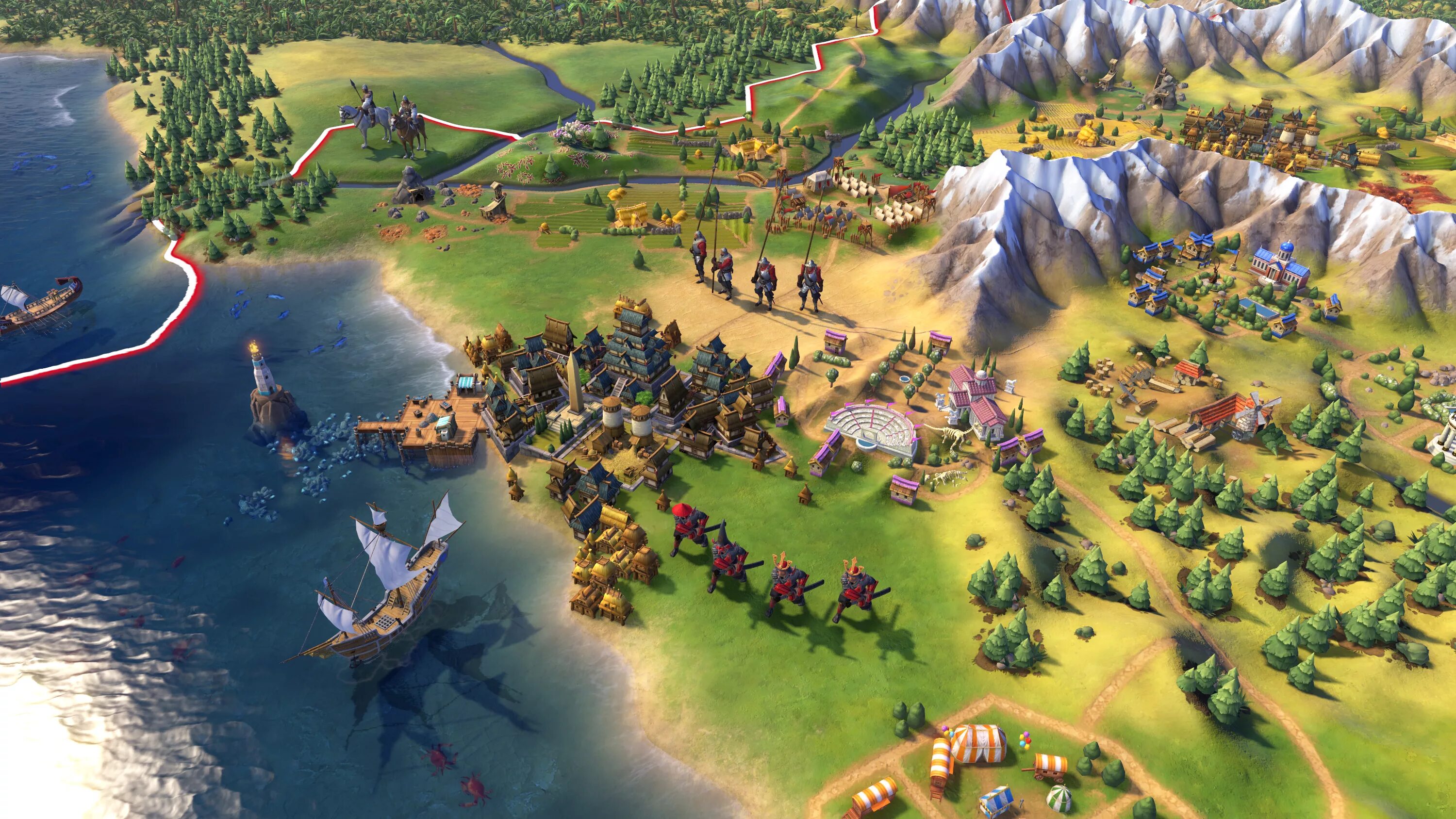 Цивилизация 6 как играть. Игра цивилизация 6. sid meier&#039;s 6. sid meier’s civilization 7. цивилизация 6 на пк.