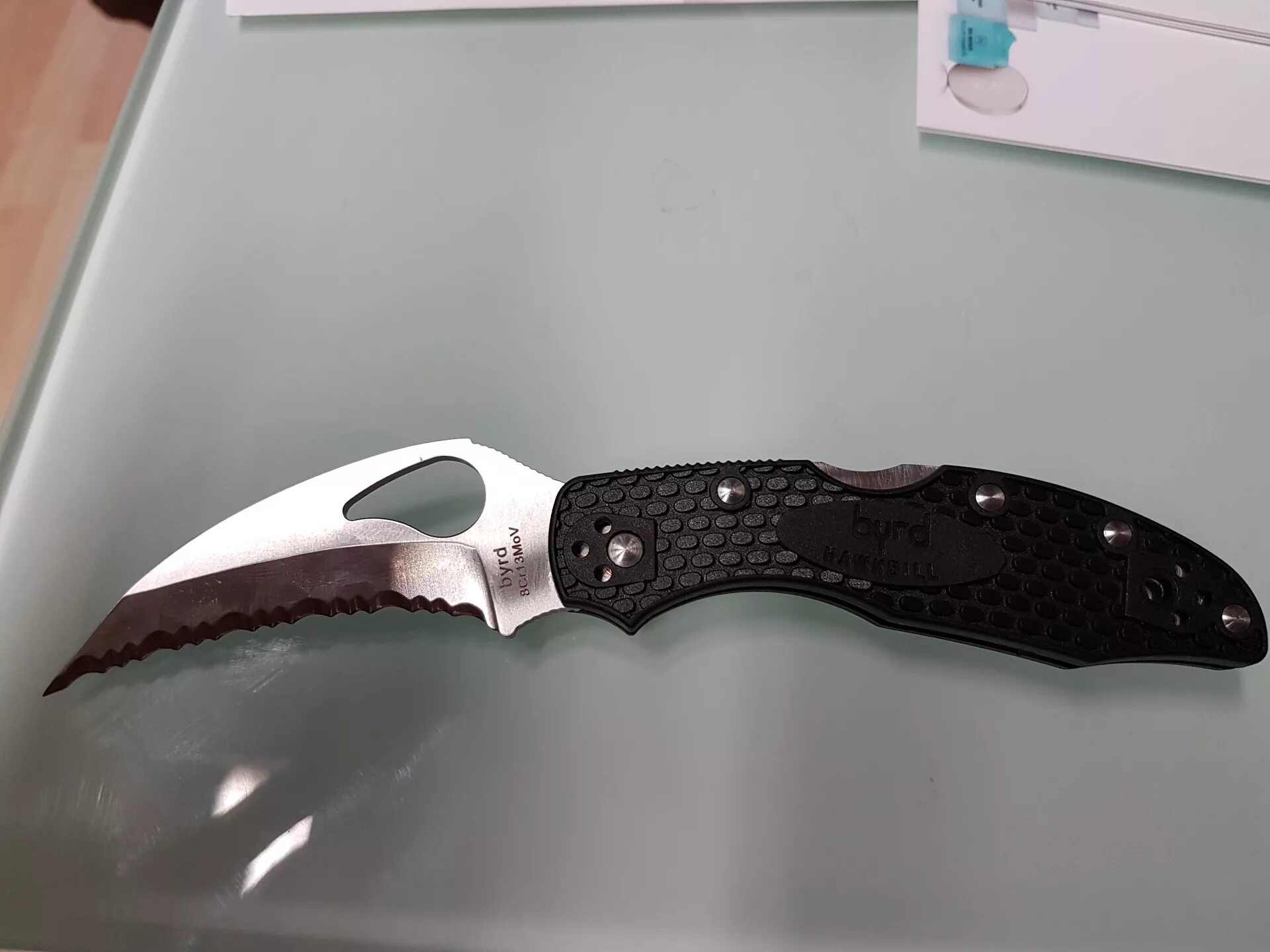 Byrd Crossbill g10. Spyderco Harpy and Byrd Hawkbill. Нож Byrd Hawkbill. Byrd Hawkbill накладки.