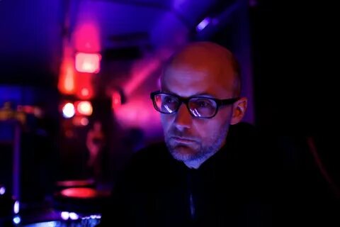 Moby песни