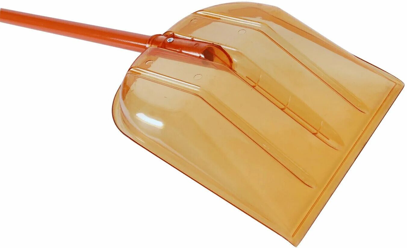 Лопата снеговая поликарбонат 512*380 мм оранжевая. Лопата снеговая поликарбонатная оранжевая высокопрочная. Лопата без черенка альтернатива эконом м5600 42x43 см. 430*420. Лопата снеговая из поликарбоната отзывы.