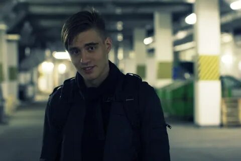 Леха блоггер