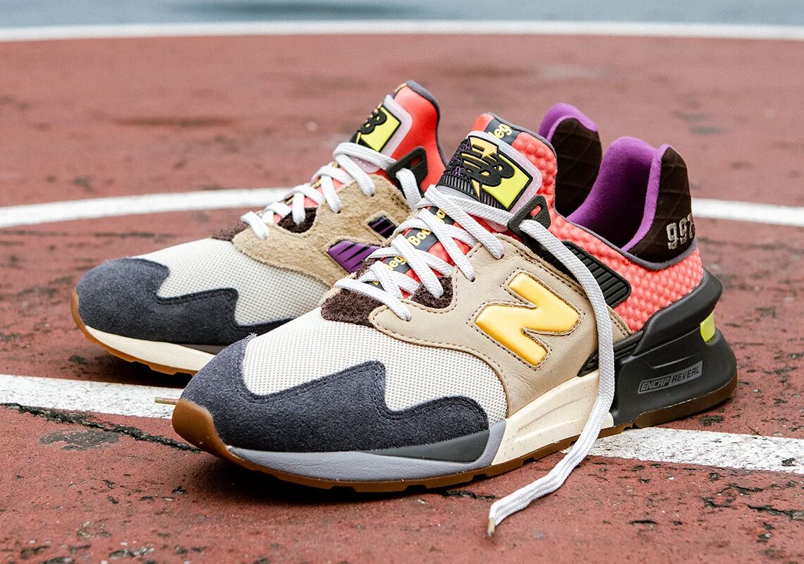 New balance 10. Кроссовки New Balance 997s Bodega. Bodega x New Balance. Bodega New Balance x Racer. Bodega New Balance 997s Raffle.