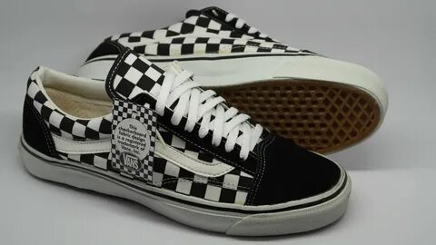 Vans usa