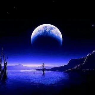 Best moon
