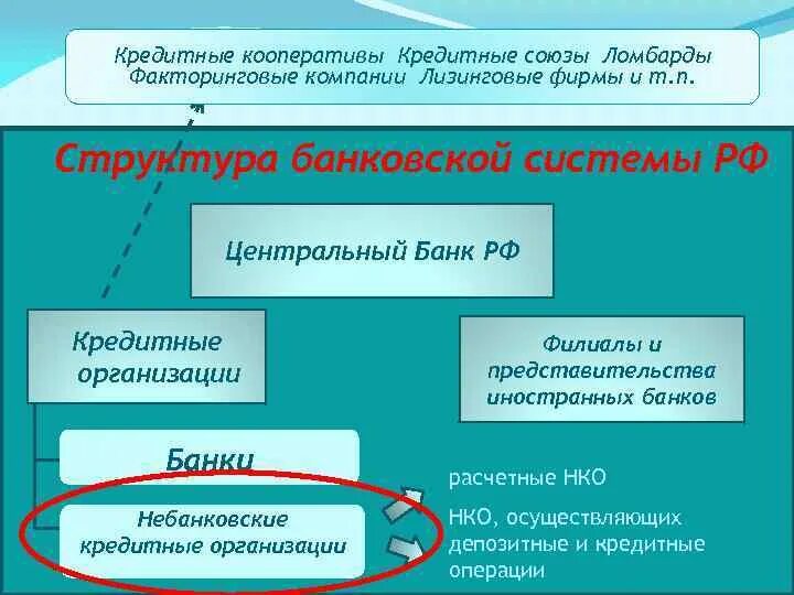 Небанковские кредитные организации. Операции кредитных кооперативов. Что относится к кредитным кооперативам. Кредитные Союзы.