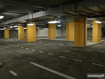 Циан аренда машиноместа