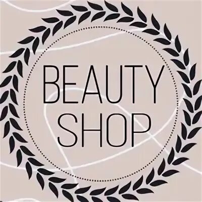 To be beautiful shop