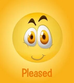 Please faces
