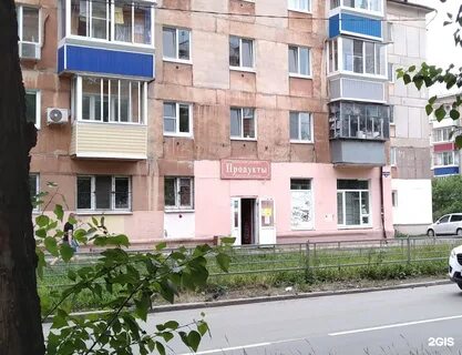 Энтузиастов 24
