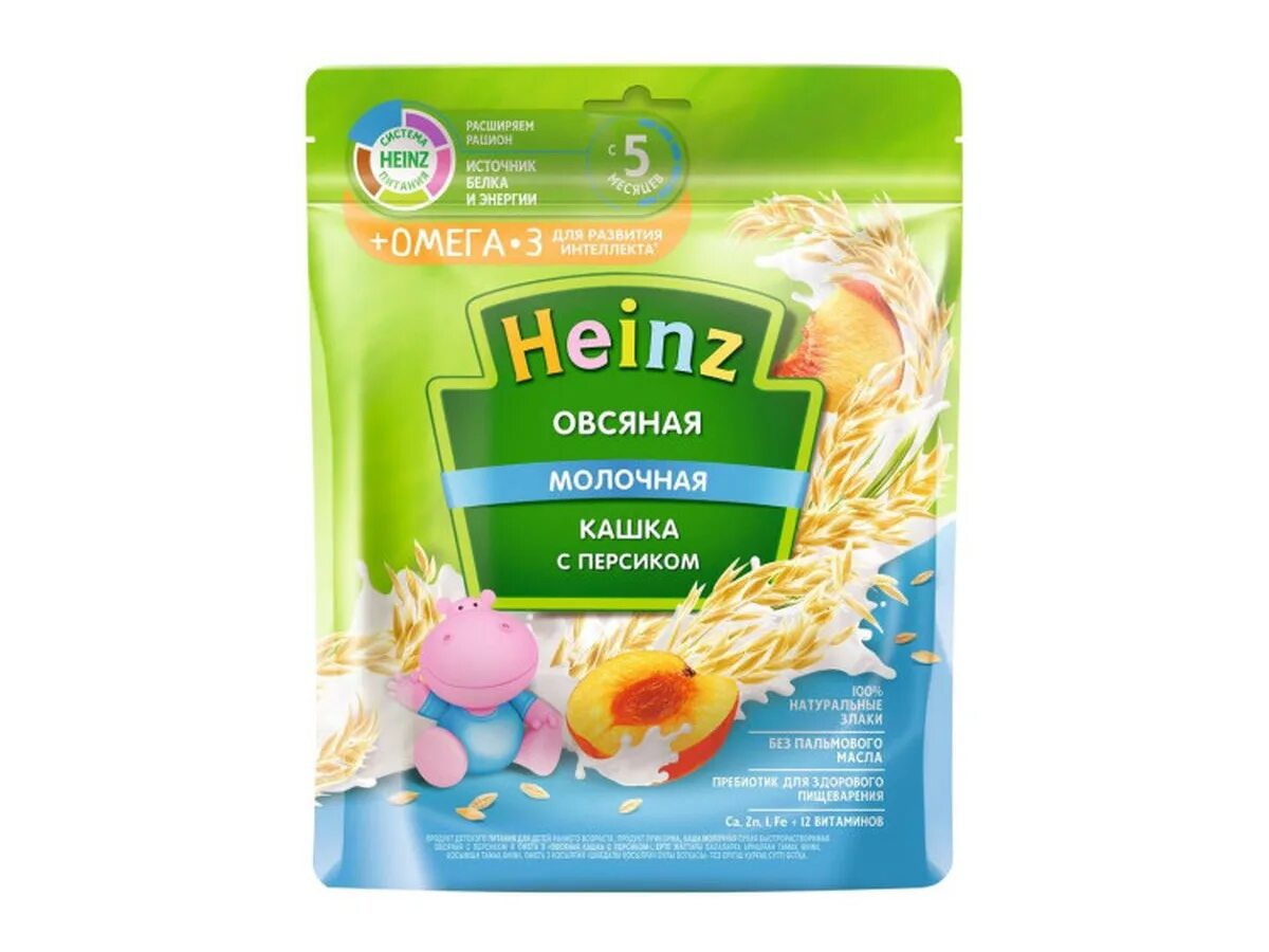 детская каша хайнц 200 гр. Heinz овсяная с персиком. Heinz овсяная с персиком. Heinz каша овсяная с персиком. каша хайнц молочная овсяная с персиком.