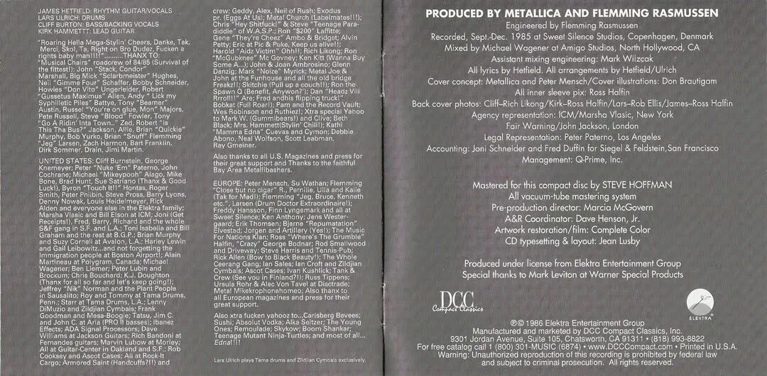 Master of puppets текст. Metallica Master of Puppets текст. Master of Puppets первопресс CD как выглядит. Sweet Silence Studios Master of Puppets.