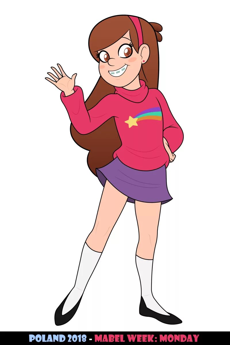 Mabel paints big boob. Мейбл великанша. Мэйбл пайнс bigdad 18. Гравити фолз 18 мейбл. Thiccifica chillguydraws.