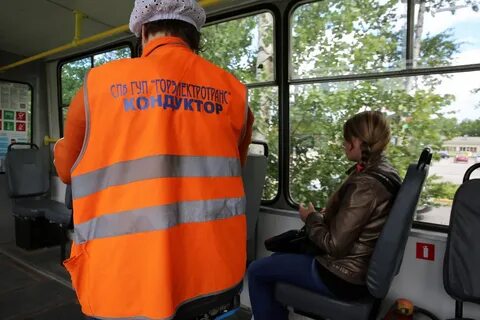 Вакансии контролер спб