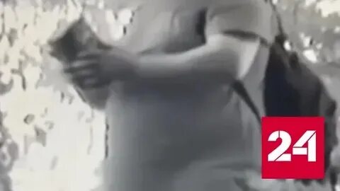 Террориста допрашивают без штанов