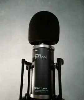 Микрофон t2x2