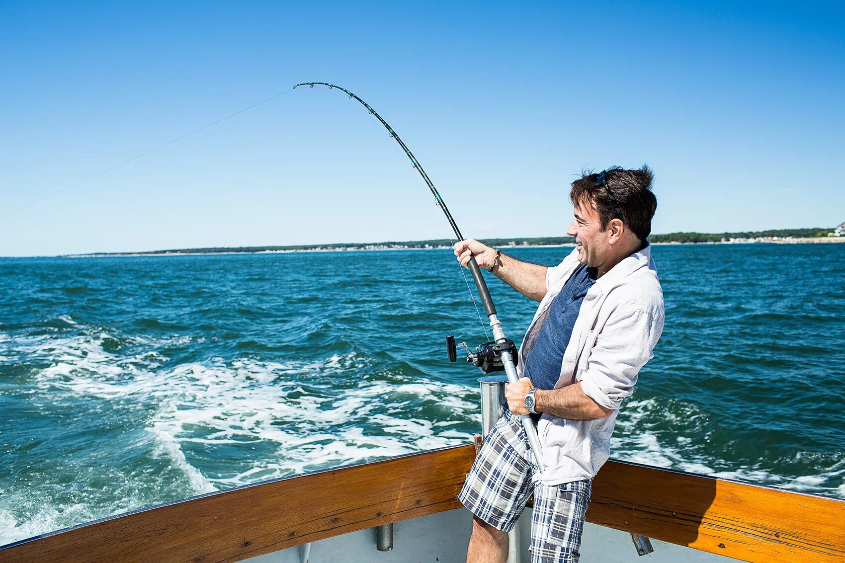 Нахлыст на море. Рыбалка топ. Go Fishing. Топ фишинг.