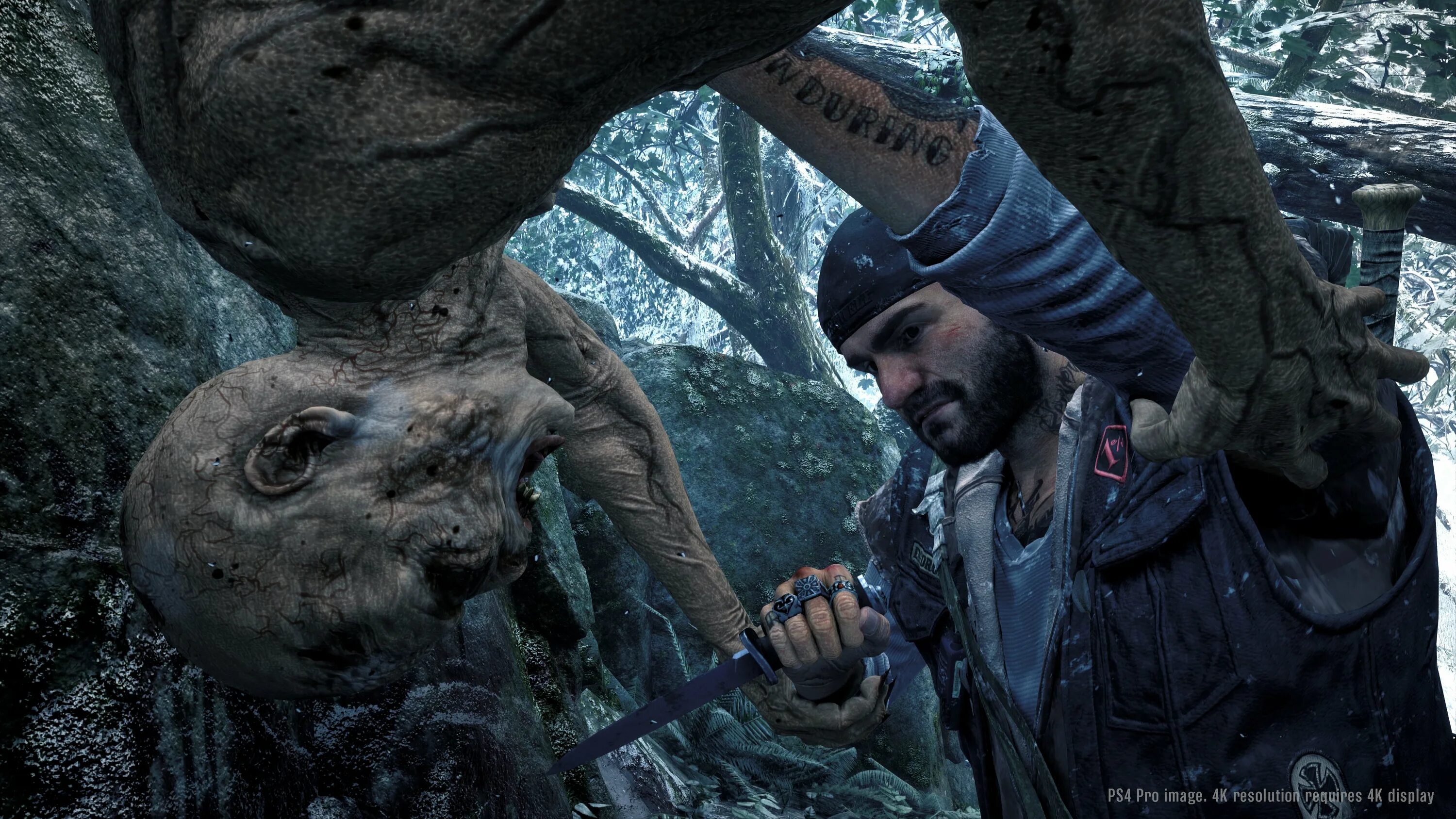 Days gone жизнь. Days gone/жизнь после ps4. days gone 2. дикон сент джон.
