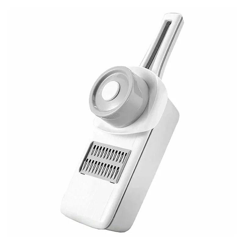 Multi blade. Многофункциональная терка xiaomi huohou multi-blade vegetable slicer hu0137 (белая). овощерезка huohou multi-blade vegetable slicer hu0137. многофункциональная терка huo hou multi-blade vegetable slicer (hu0137). многофункциональная терка multi slicer.