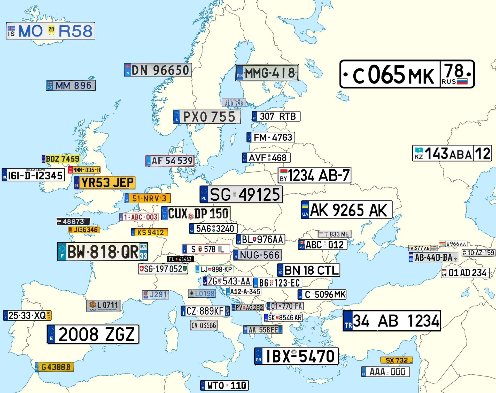 790 какой город. Обозначение автомобильных номеров Евросоюза. Номера стран на автомобилях Евросоюза. Номера европейских стран. Европейские автомобильные номера по странам.