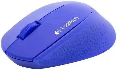 Мышь беспроводная logitech m280