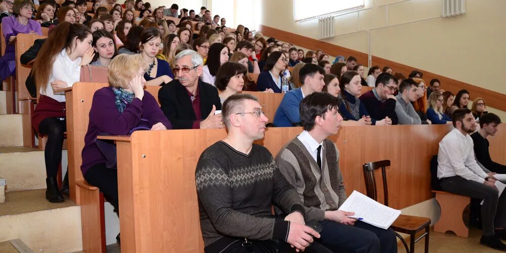 Сайт шуйского университета