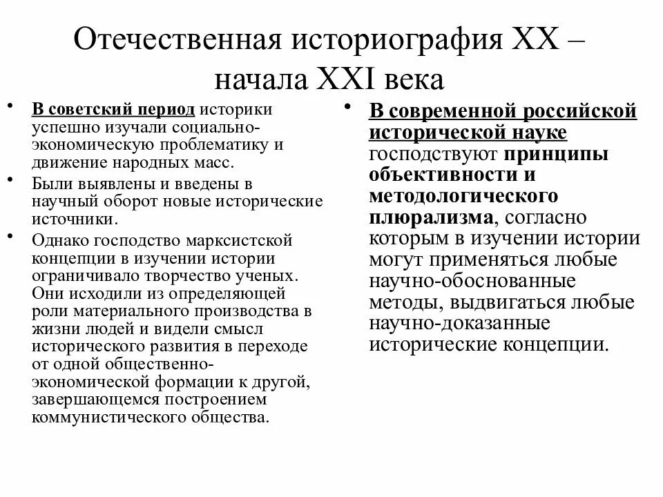 Историография общая. Историография истории россии историки. основные направления отечественной историографии. основные этапы развития отечественной историографии. отечественная историография 20 века.