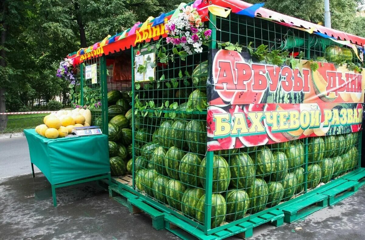 Арбуз московский. Ларек с арбузами. Палатка с арбузами. Палетка с арбузами. Арбузный развал.