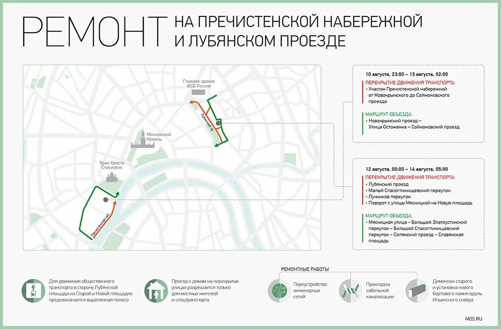 Перекрытие движения. Перекрытия в Москве. Руками перекрытие движения. Схема проезда на баннере.