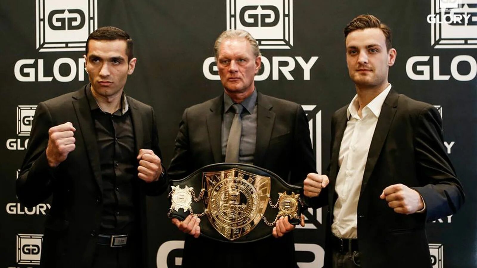 Glory 16. Zack mwekassa. Glory 16. Рэймонд дэниэлс карате. Glory 16.