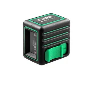 Ada instruments cube mini basic